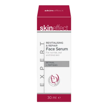 skineffect Expert revitalizačné sérum na tvár 30 ml