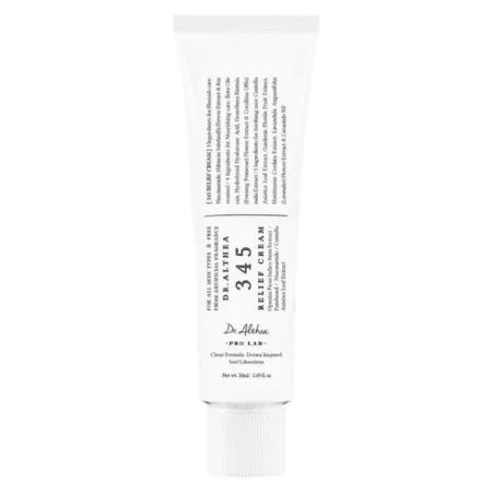 DR. ALTHEA 345 Relief cream 50 ml