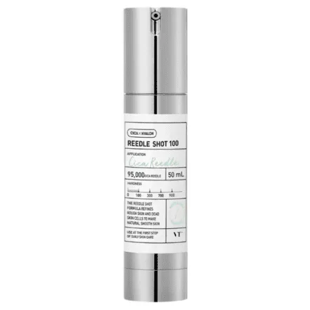 VT COSMETICS Reedle shot 100 pleťový booster 50 ml