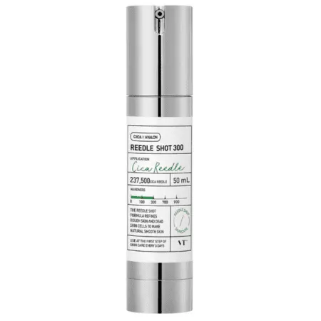 VT COSMETICS Reedle shot 300 pleťový booster 50 ml