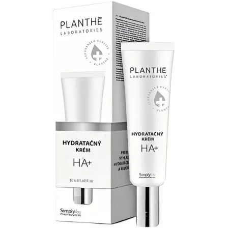 PLANTHÉ Hydratačný krém HA+ 50 ml