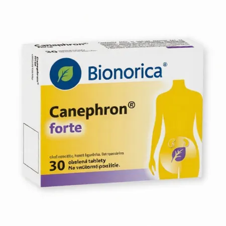 CANEPHRON Forte 36mg 1 x 30 ks