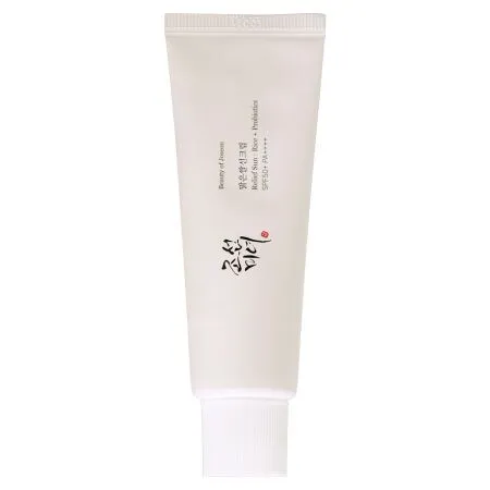 Beauty of Joseon Relief Sun Rice + Probiotics opaľovací krém SPF 50+ 50 ml