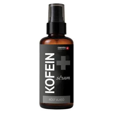CEMIO Kofein sérum 100 ml