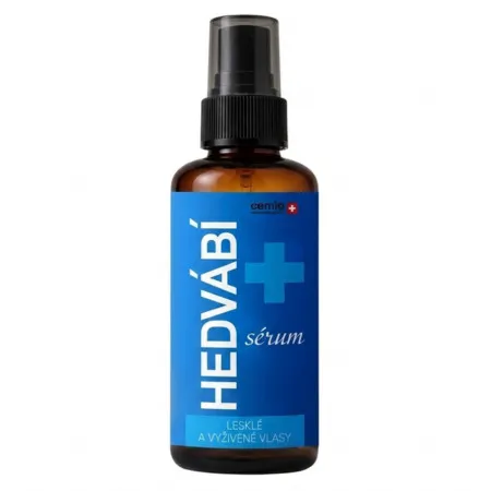 CEMIO Hodvábne sérum 100 ml