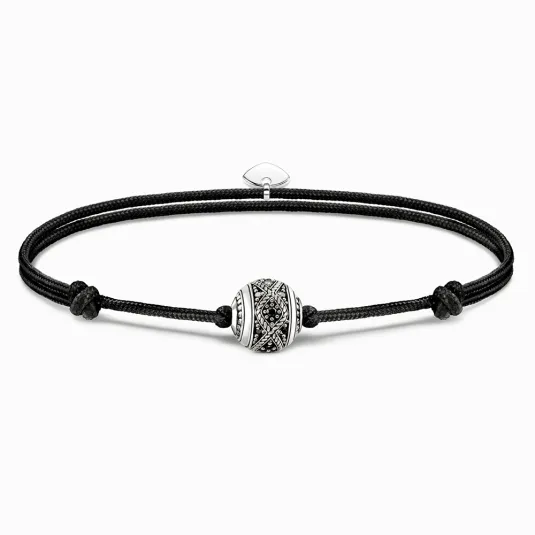 THOMAS SABO náramok Karma secret Infnity A2110-889-11-L22V