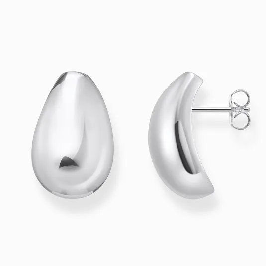 THOMAS SABO náušnice Essentials H2308-001-21