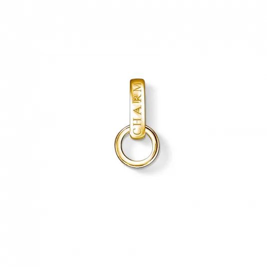 THOMAS SABO medzikrúžok X0248-413-39