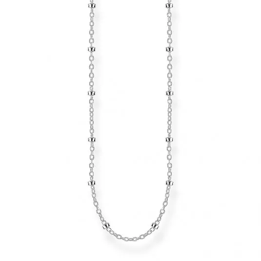 THOMAS SABO retiazka Round belcher KE1890-001-21