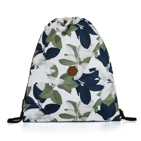 Oxybag Vak na chrbát OXY Sport Melange flowers