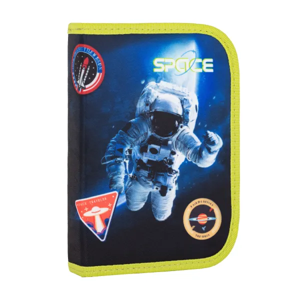 Oxybag Peračník 1 p. 2 chlopne, prázdny Space