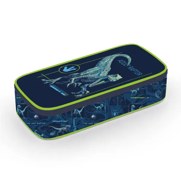 Oxybag Puzdro etue komfort Raptor
