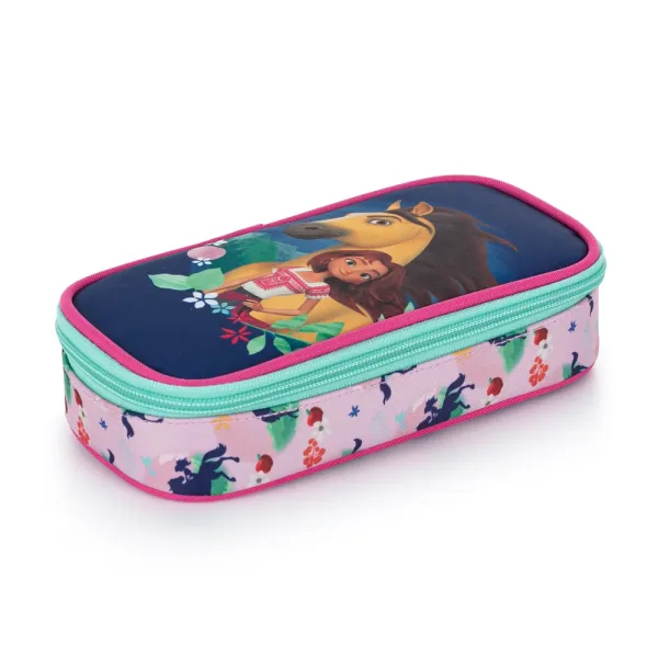 Oxybag Puzdro etue komfort Koníky