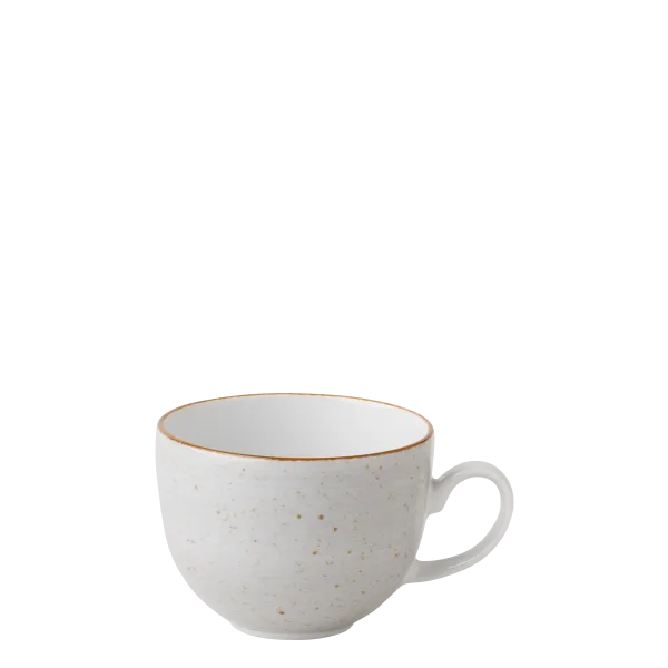 Kávová šálka 200 ml sivá - Hotel Inn Chic farebný - 492140