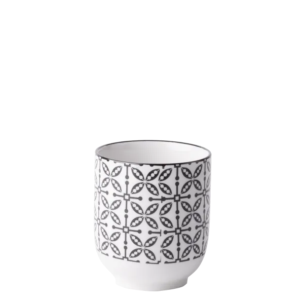 Pohár 8,5 cm – Gaya Elements Wood - 492439