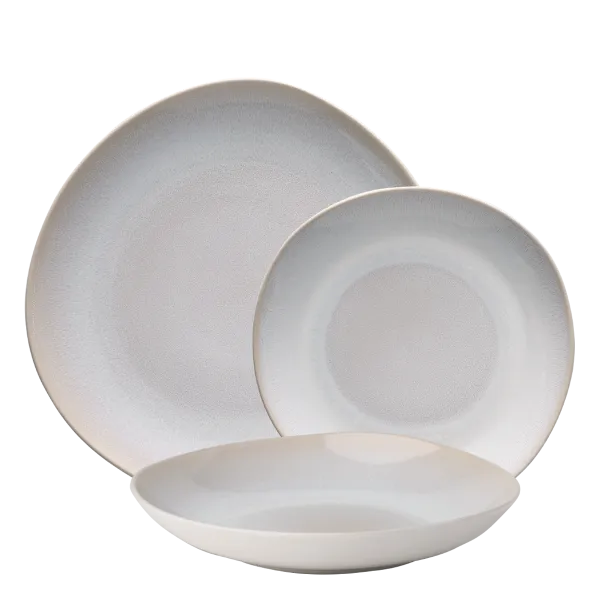 Set tanierov 12 ks - Elements North Organic - 492530