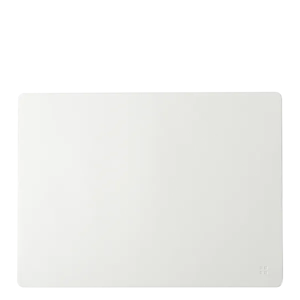 Biele prestieranie 45 x 32 cm - Elements Ambiente - 593811