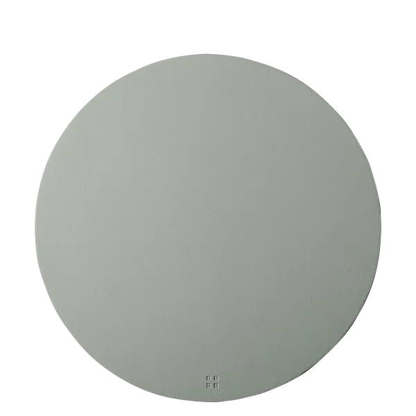 Strieborné prestieranie ø 38 cm - Elements Ambiente - 593889