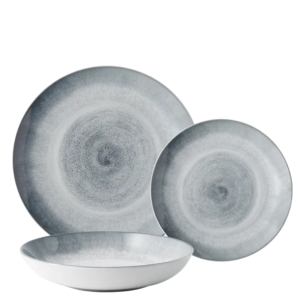 Set tanierov 12 ks - Elements Vulcano - 492700