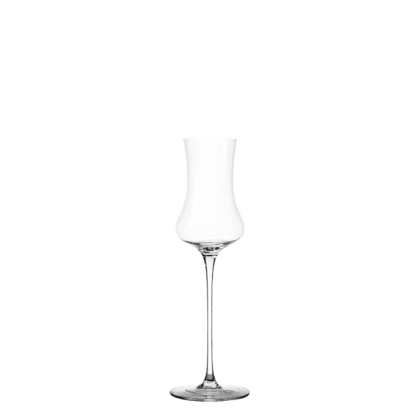 Poháre Grappa 100 ml set 2 ks — Univers Platinum Line - 321977