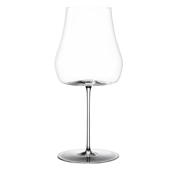 Poháre na červené víno 770 ml set 2 ks — Green Wave Platinum Line Lunasol II - 322901