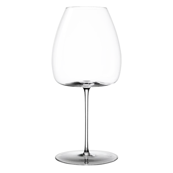 Poháre na červené víno 850 ml set 2 ks — Green Wave Platinum Line Lunsaol II - 322902