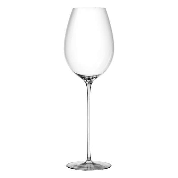 Poháre na biele víno 470 ml set 2 ks — FLOW Glas Platinum Line - 322910