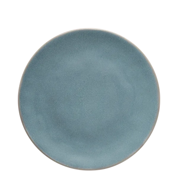 Tanier plytký Coupe 28 cm — Gaya Elements Glacial Ice North - 493020