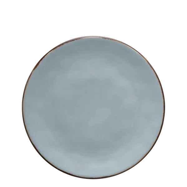 Tanier plytký Coupe 28 cm — Gaya Elements Day North - 493040