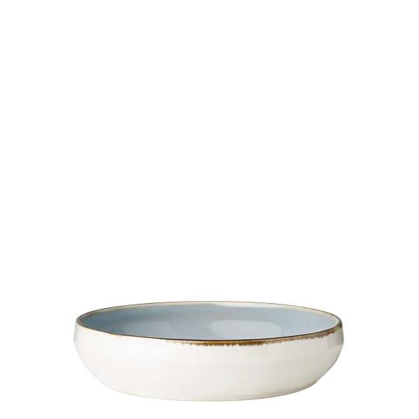 Tanier hlboký U-Coupe 22 cm — Gaya Elements Day North - 493042