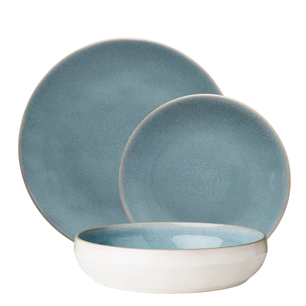 Set tanierov 18 ks - Gaya Elements Glacial Ice North - 493029