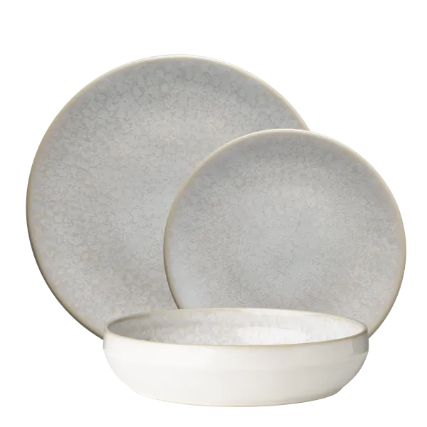 Set tanierov 18 ks - Elements Lumina North - 493069