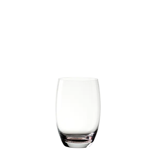 Pohár tumbler 460 ml s burgundy špirálovým dnom — Optima Glas Lunasol - 322865