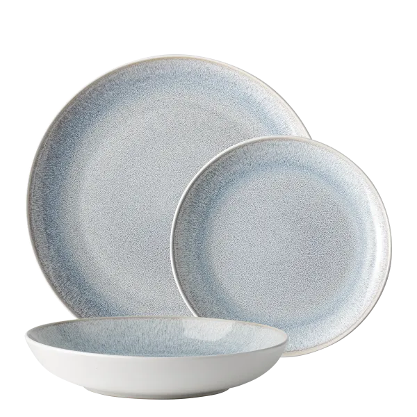 Set tanierov 12 ks — Elements Glacial Ice - 493195