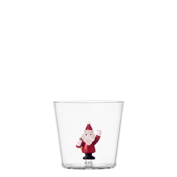 Pohár s motívom Santa Claus — Ichendorf - 983129