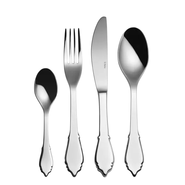 Príborový set 24 ks - Duke - 119904