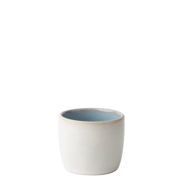 Šálka bez uška 65 ml — Gaya Elements Glacial Ice North - W0169