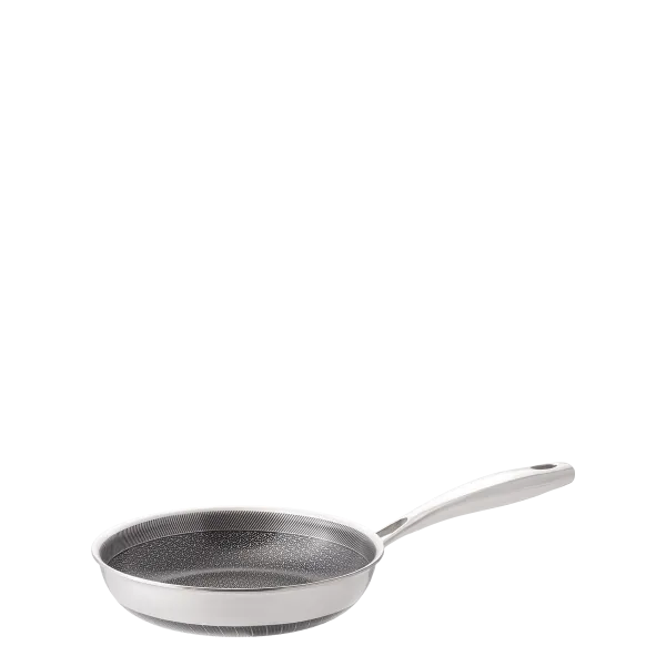 Panvica Ø 20 cm, v: 4,5 cm — Orion Expert Hybrid Multi-Layer Lunasol - 601420