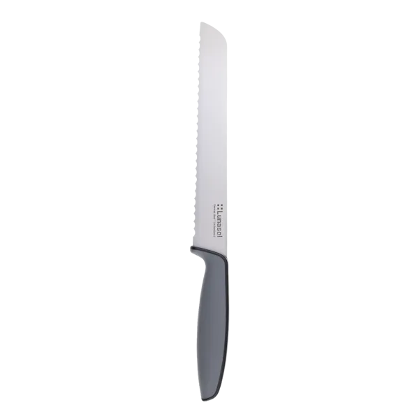 Nôž na chlieb 20 cm - Basic - 129383