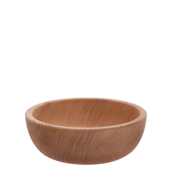 Drevená miska 20 cm - Gaya - 450686