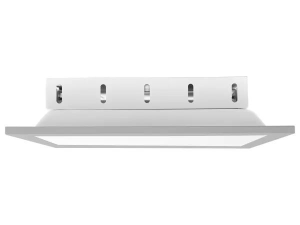 NINO LEUCHTEN LED stropné svietidlo Pia (30 x 30 cm)
