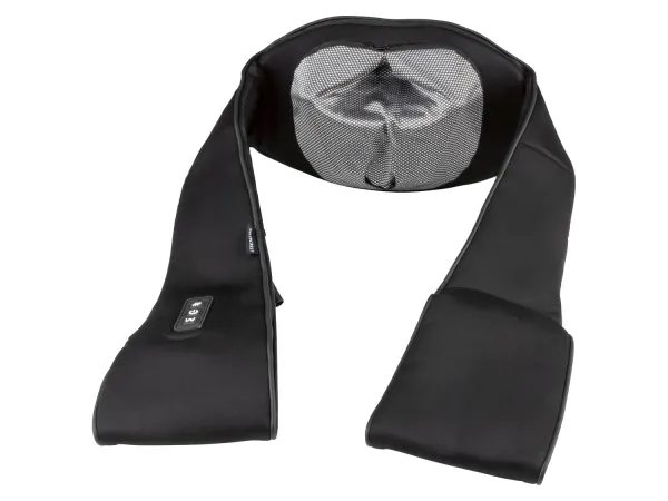 SILVERCREST® PERSONAL CARE Šijový masážny prístroj shiatsu SSMN 2 C2