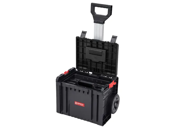 QBRICK SYSTEM Vozík na náradie PRO Cart