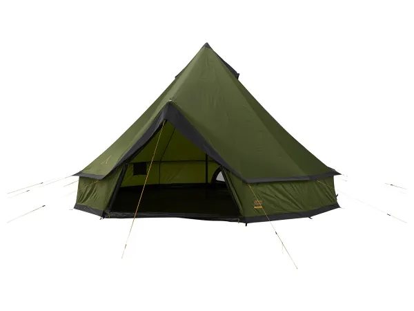 GRAND CANYON Tipi stan, »INDIANA«, 8 alebo 10 osôb (Capulet Olive, 8 osôb)