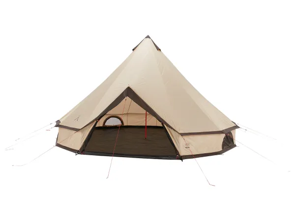 GRAND CANYON Tipi stan, »INDIANA«, 8 alebo 10 osôb (Mojave Desert)