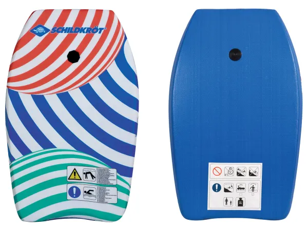 SCHILDKRÖT Bodyboard (M)