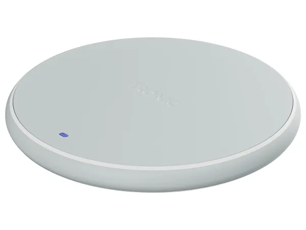 TRONIC® Ladepad Qi® Single, 10 W (biela)
