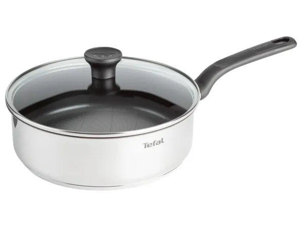 TEFAL Duetto Panvica na dusenie G7483234, Ø 24 cm