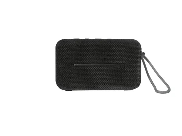 SILVERCREST® Bluetooth® reproduktor Sound Mini, 1x 6 W RMS. (čierna)