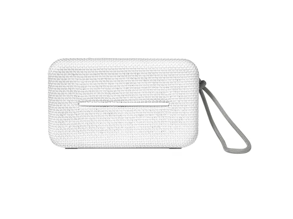SILVERCREST® Bluetooth® reproduktor Sound Mini, 1x 6 W RMS. (biela)